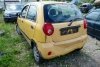 Kierownica Chevrolet Matiz M200 2005 Hatchback 5-drzwi 